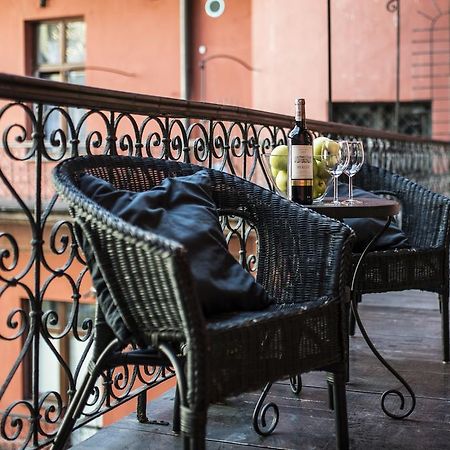 Krakow B&B Luxury Old Town Exterior foto