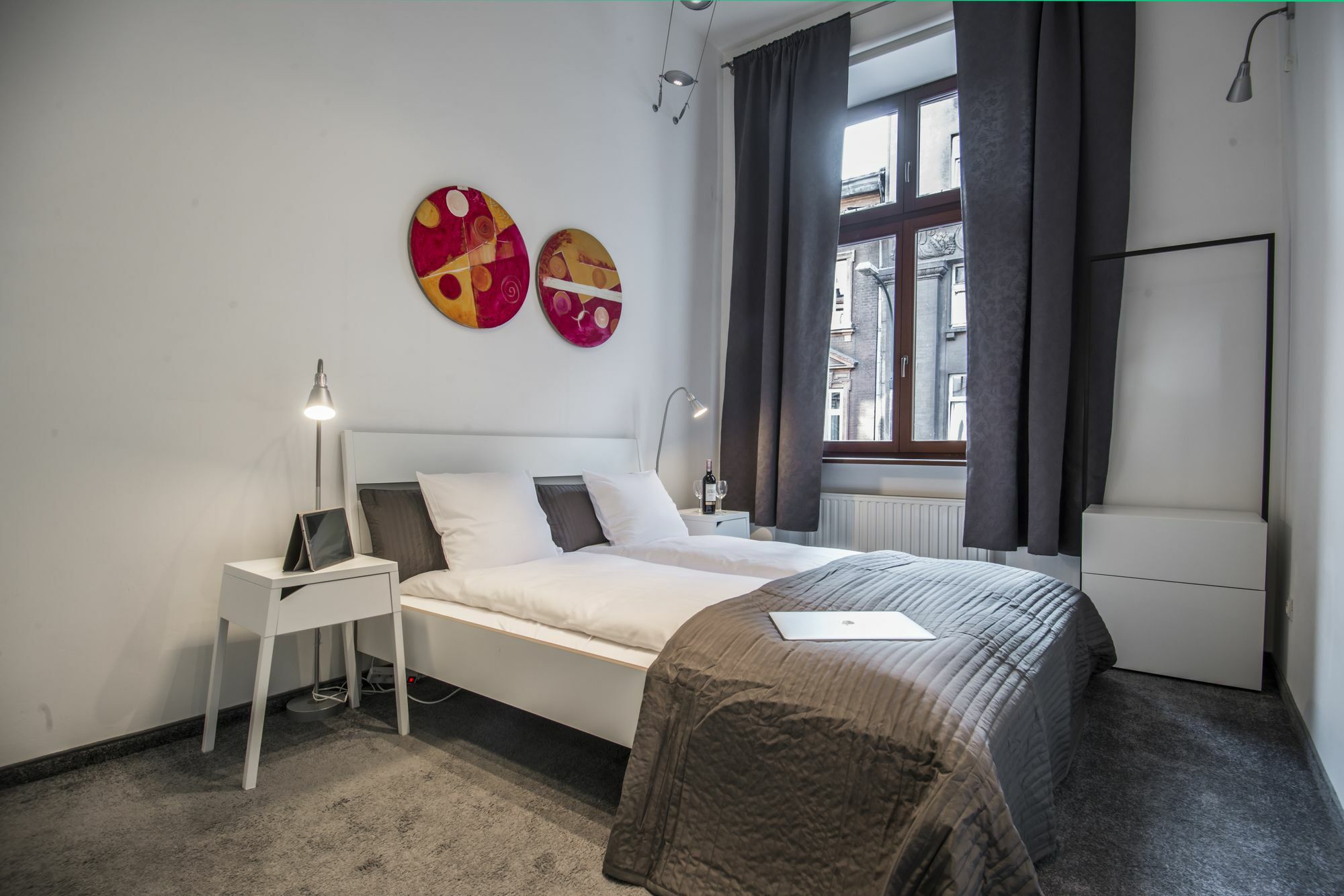 Krakow B&B Luxury Old Town Exterior foto