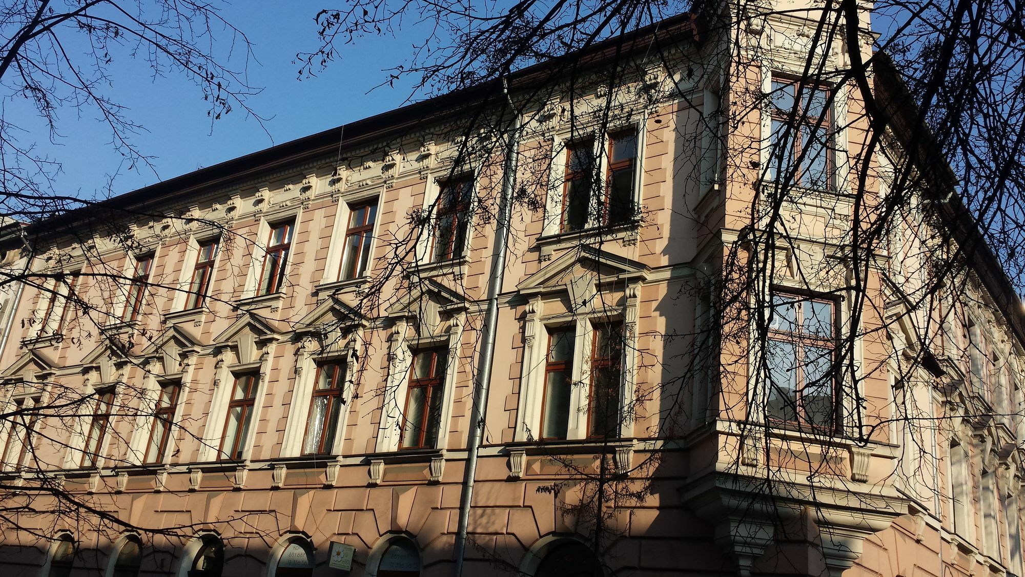 Krakow B&B Luxury Old Town Exterior foto